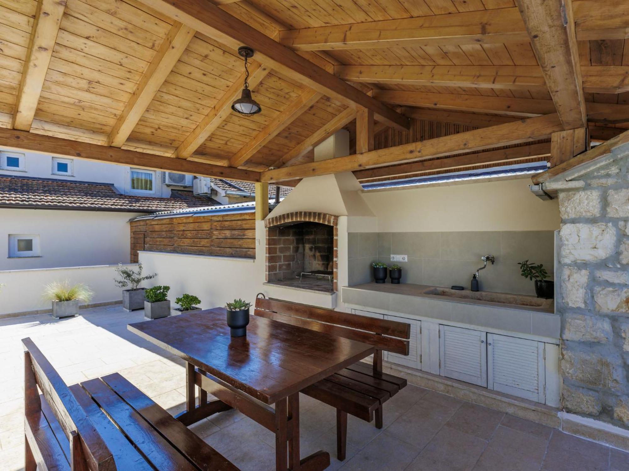 Casa vacanze Kristina By Interhome Pola