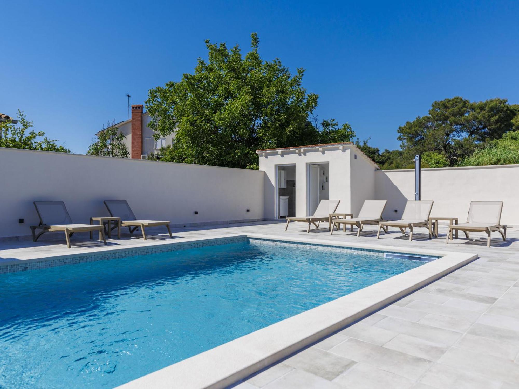 Kristina By Interhome Casa vacanze *