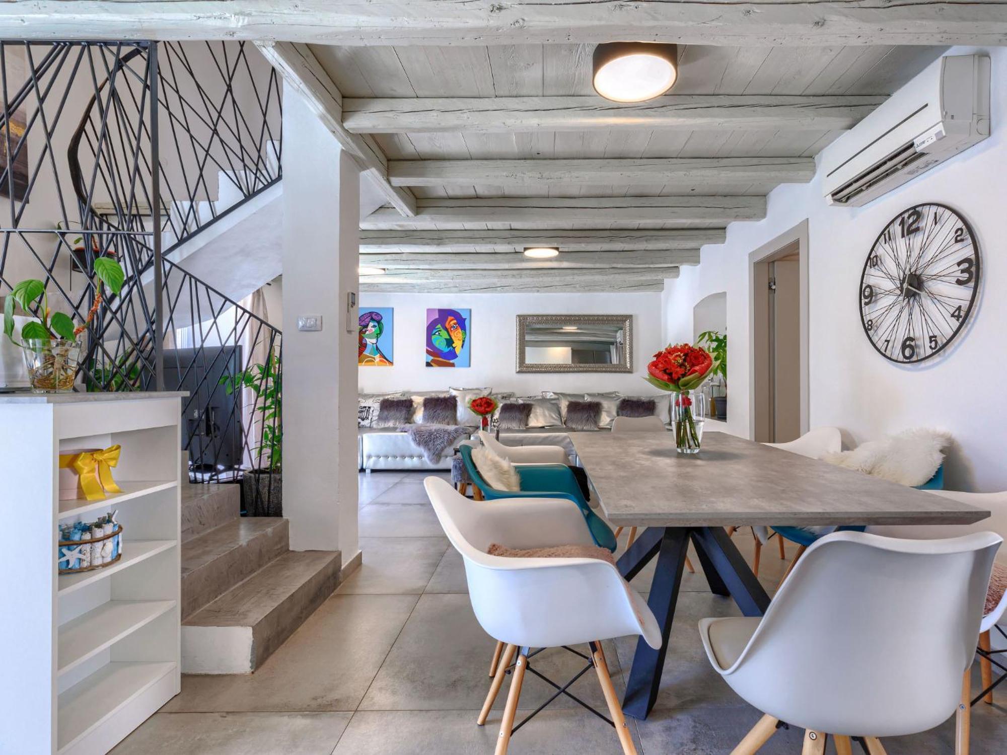 Kristina By Interhome Casa vacanze Pola