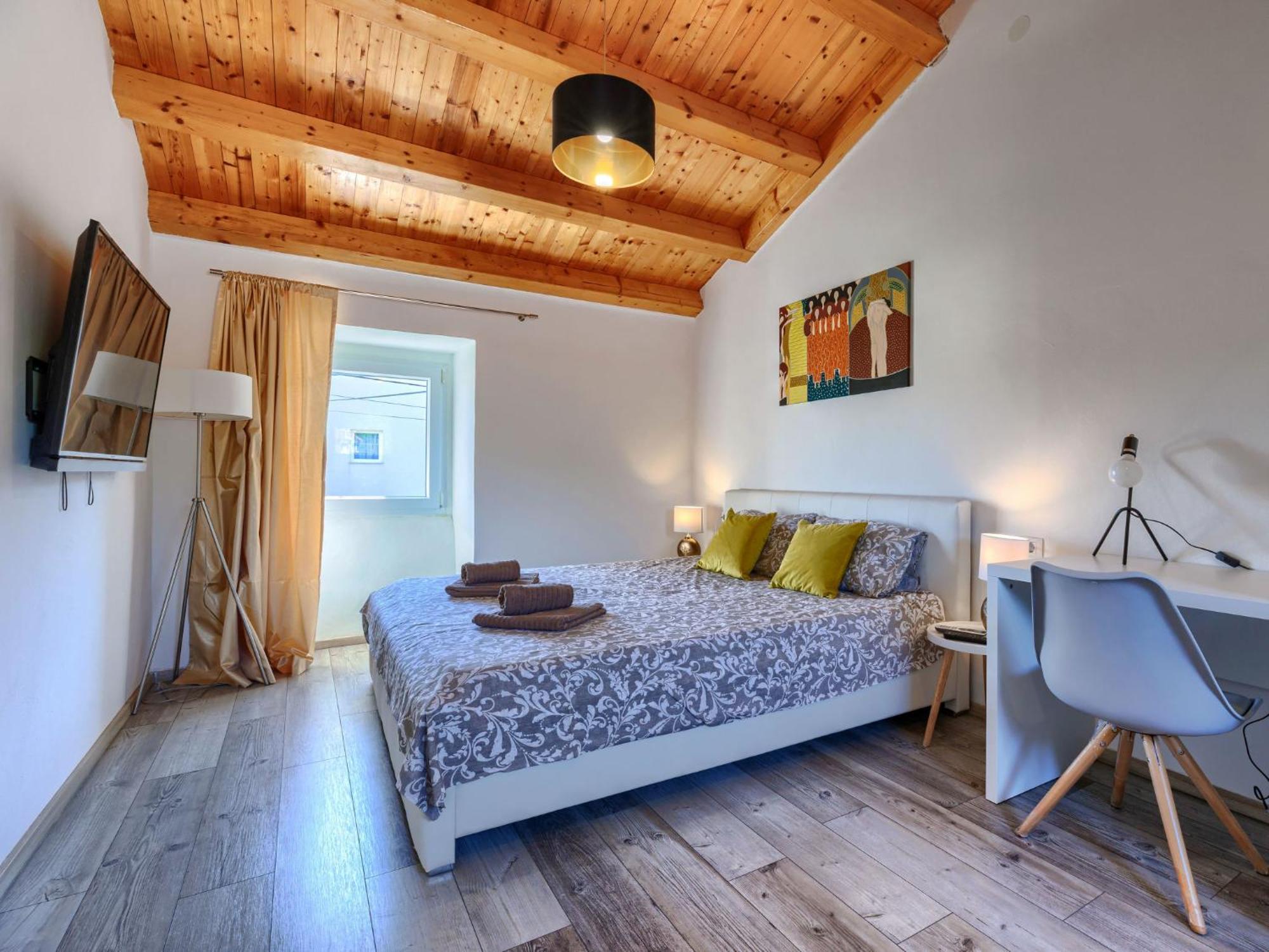 Kristina By Interhome * Pola
