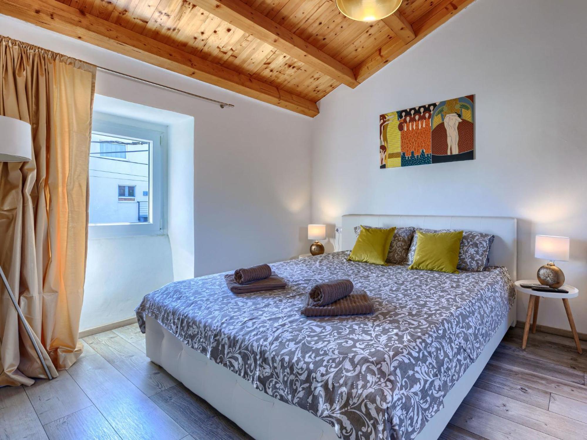 Kristina By Interhome Casa vacanze Pola