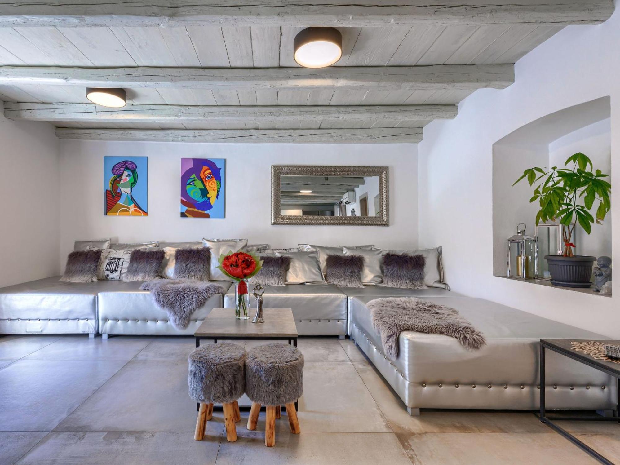 Casa vacanze Kristina By Interhome *