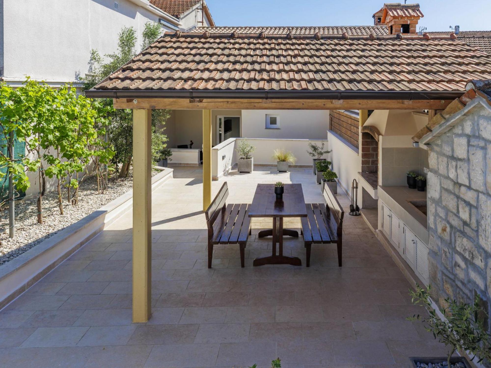 Kristina By Interhome Casa vacanze Pola