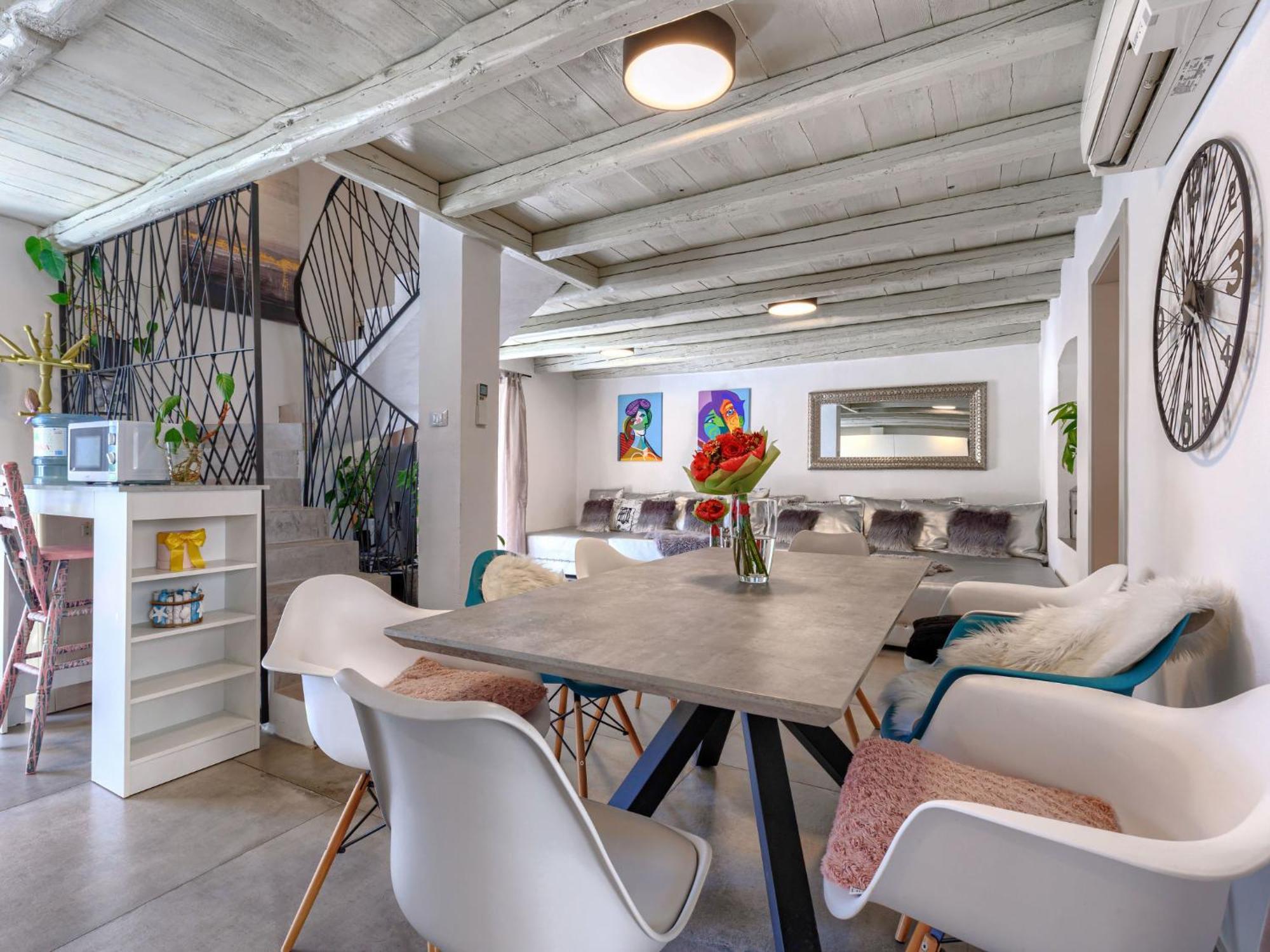 Casa vacanze Kristina By Interhome Pola