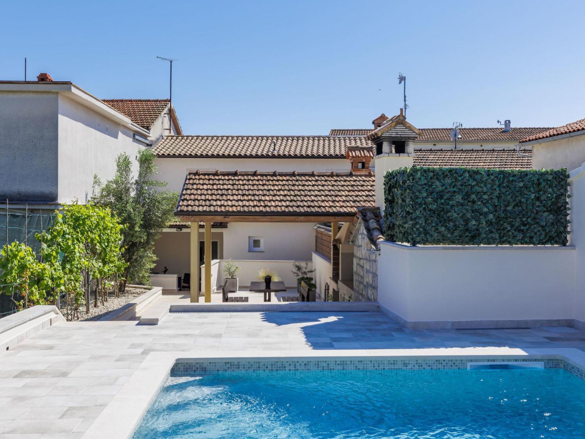 Kristina By Interhome Casa vacanze Pola