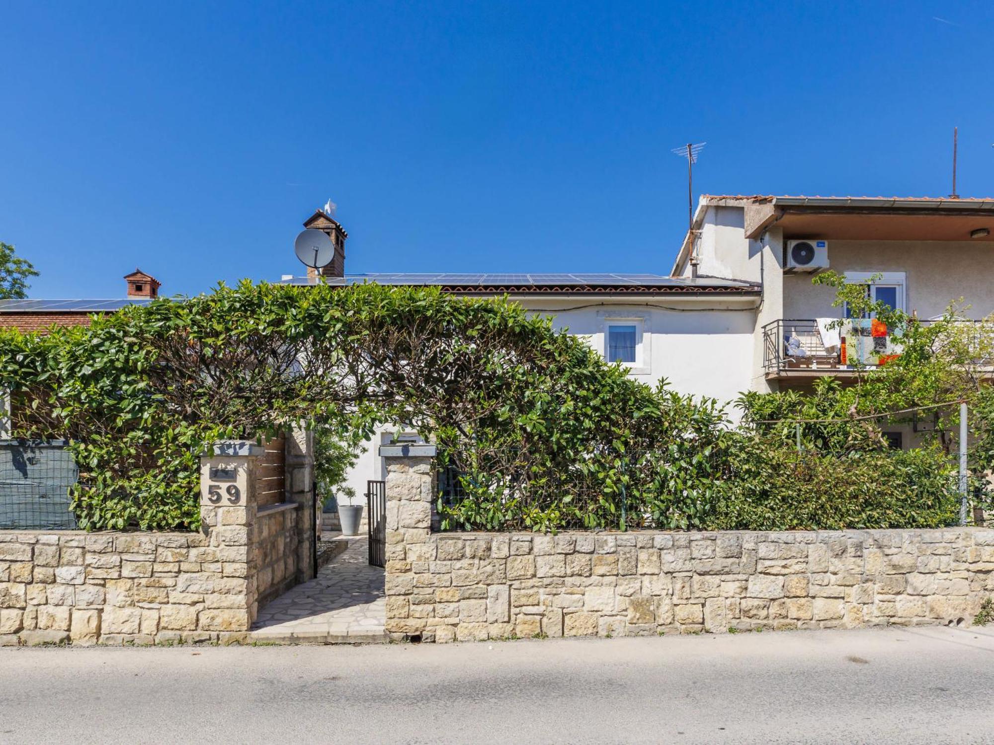 Casa vacanze Kristina By Interhome Pola